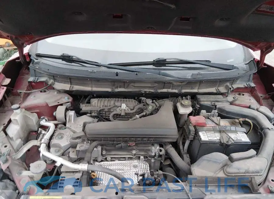 KNMAT2MT2GP593812# 10