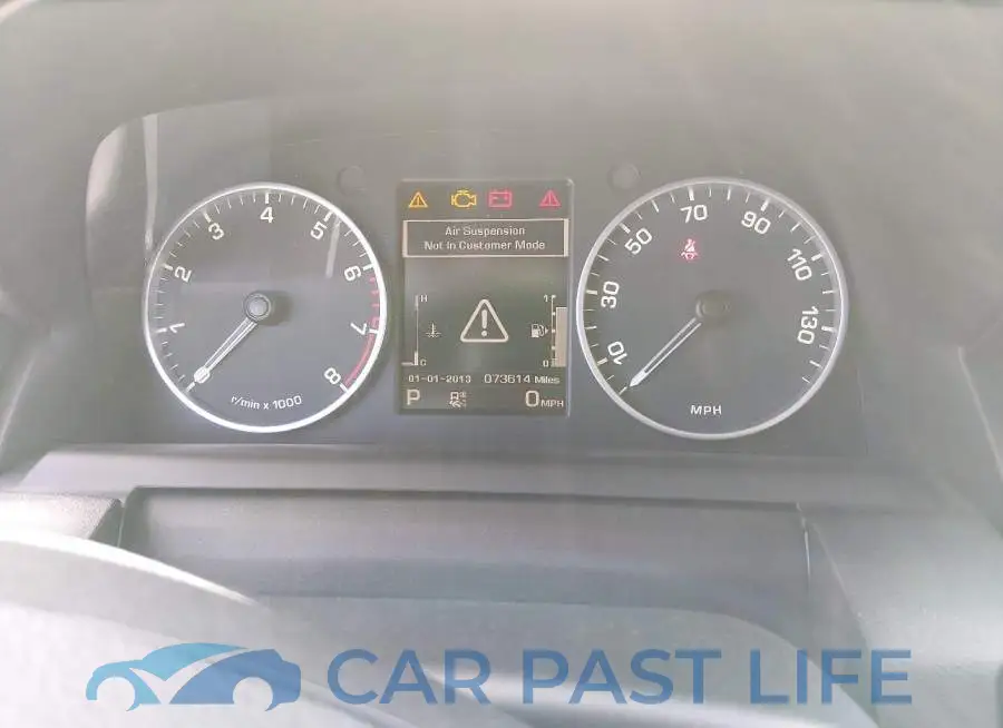 SALAG2V67GA810005# 5
