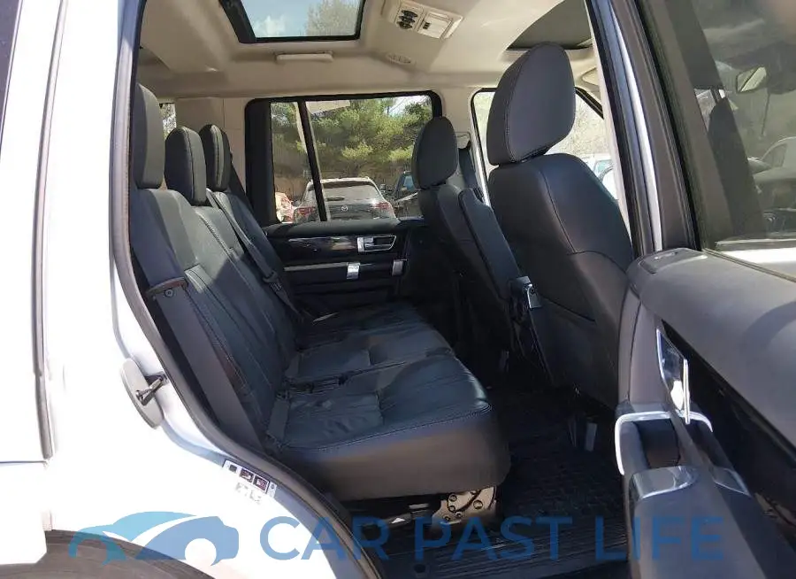 SALAG2V67GA810005# 6