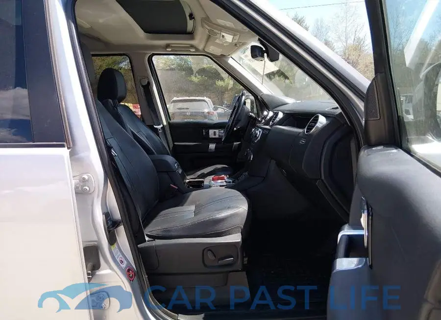 SALAG2V67GA810005# 3