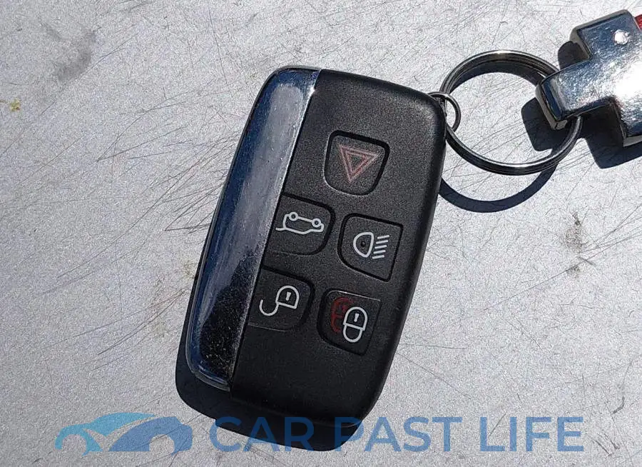SALAG2V67GA810005# 9