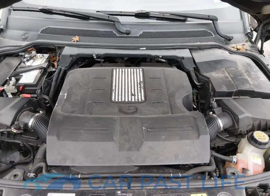 SALAK2V66GA836027# 10