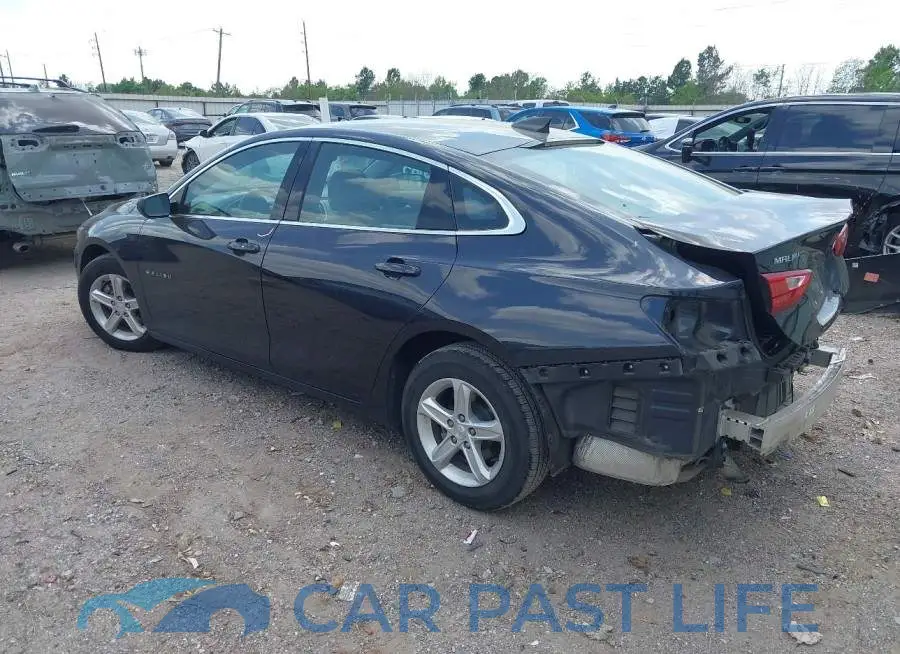 1G1ZB5ST8NF209960# 3