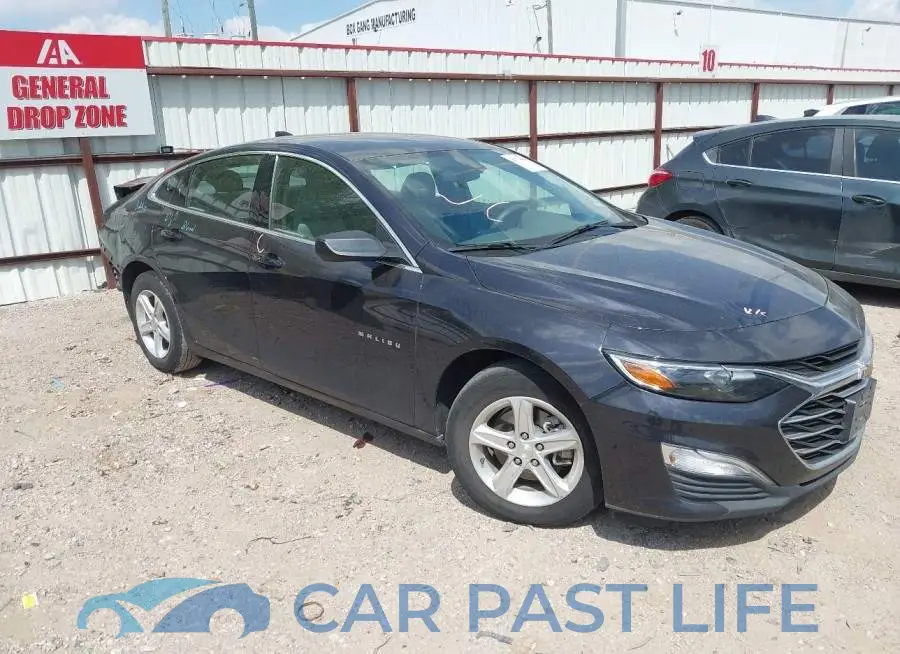 1G1ZB5ST8NF209960# 1