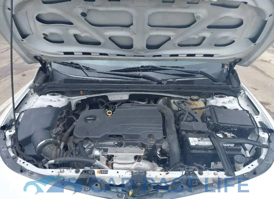 1G1ZD5ST1MF061031# 10