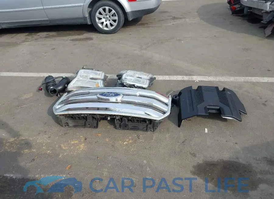 1FTEW1EG3HFB05074# 12