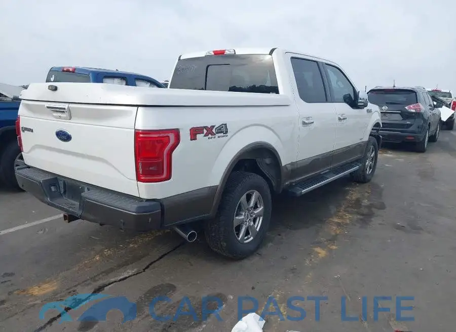 1FTEW1EG3HFB05074# 4