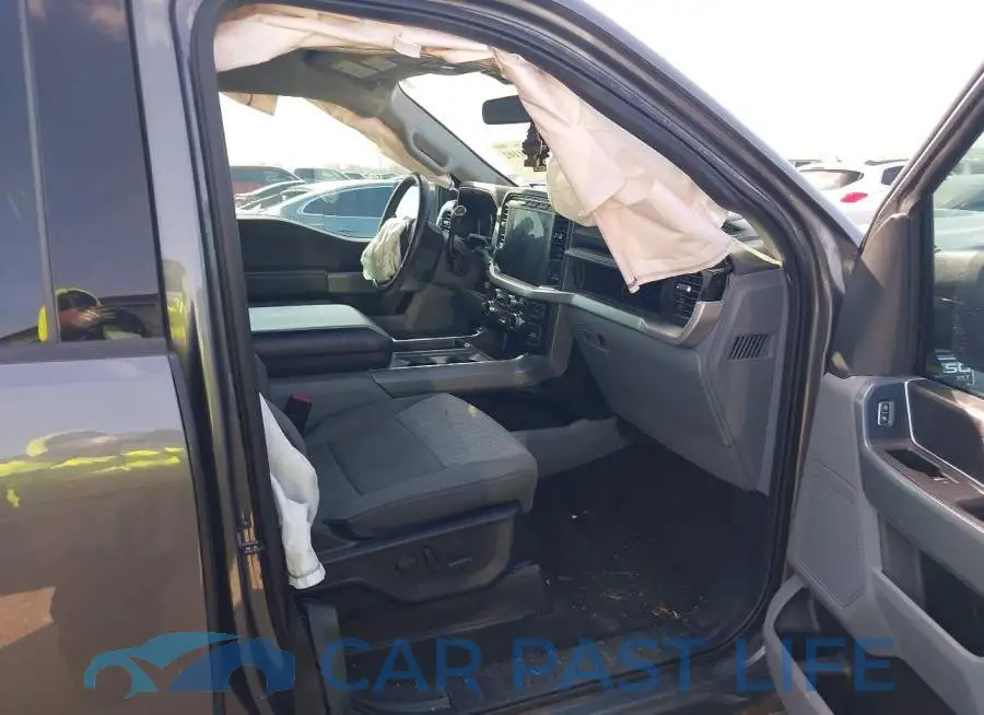 1FTFW1E85NFB10737# 5