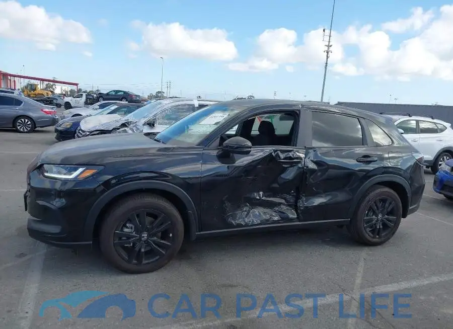 3CZRZ1H52TM701220# 15