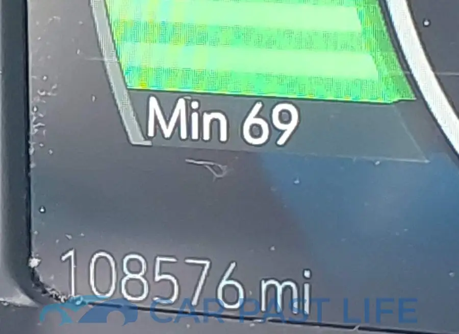 1G1FX6S03J4130220# 15