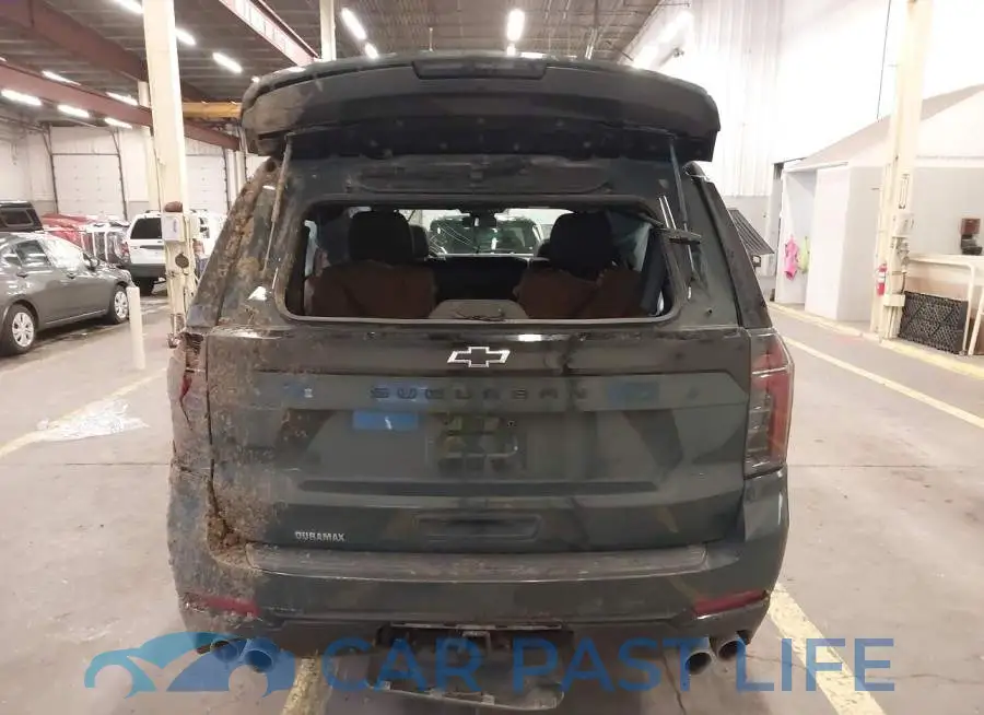 1GNS6DK87TR120466# 16