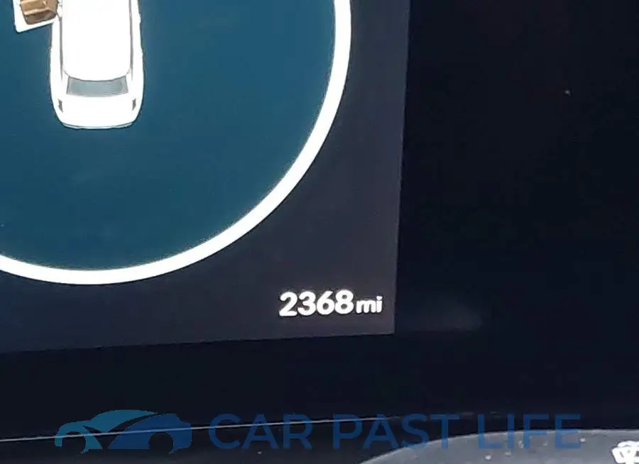 KM8RMES25TU044804# 16