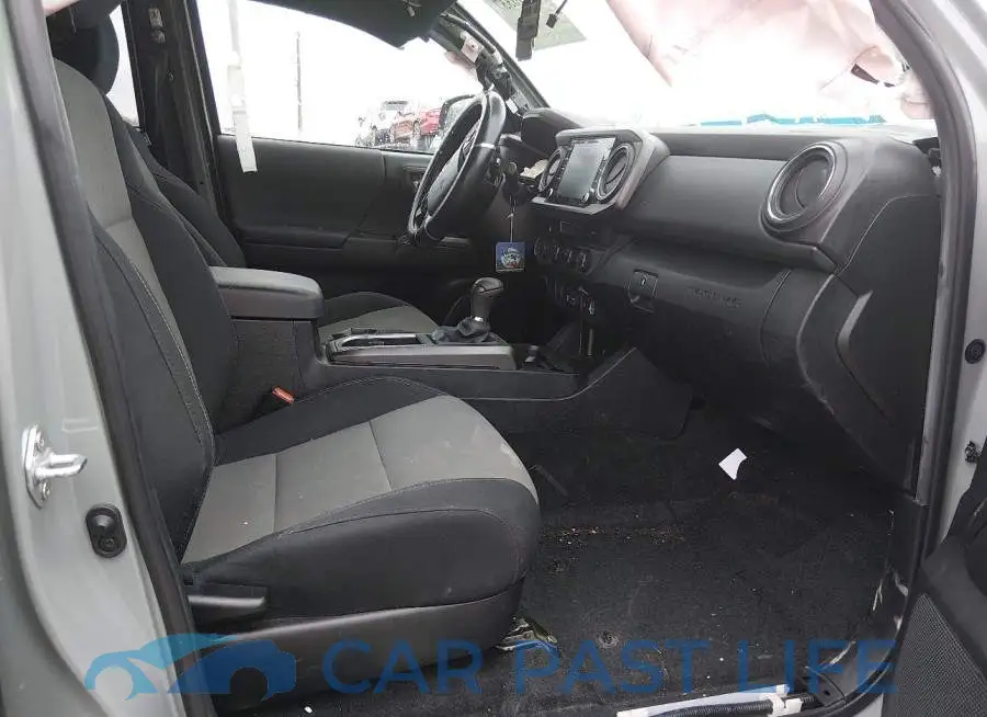 3TMCZ5AN7PM578890# 5