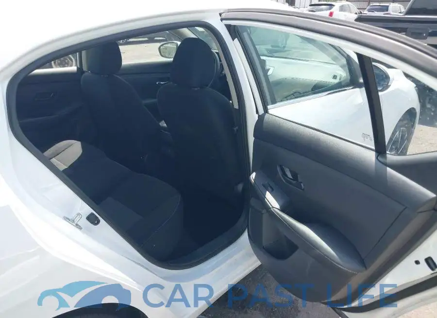 3N1AB8CV9SY324726# 8