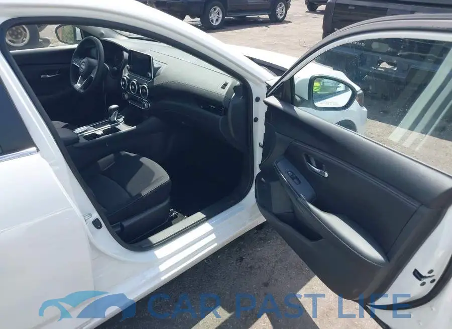 3N1AB8CV9SY324726# 5