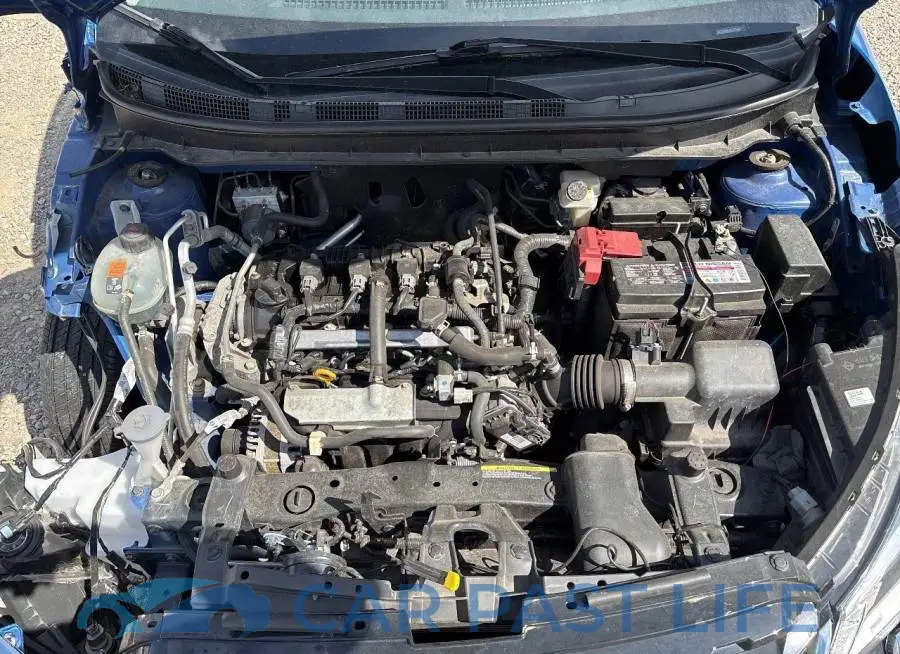 3N1CP5BV4PL573188# 10