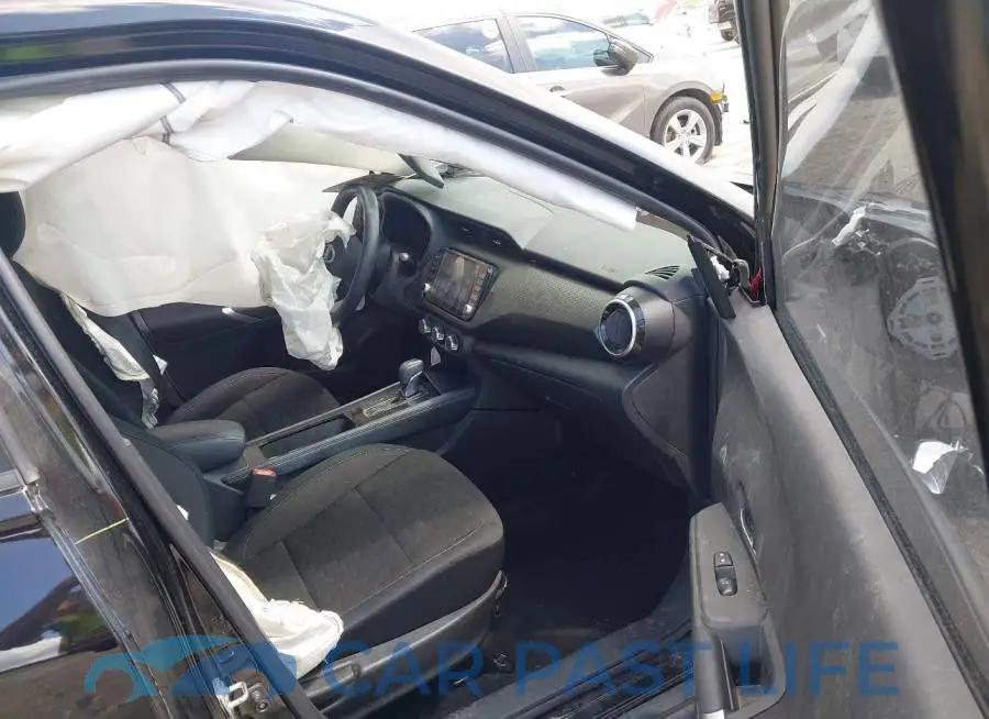 3N1CP5CV9PL567420# 5