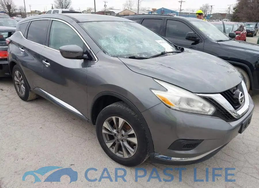 5N1AZ2MG6GN171244# 1