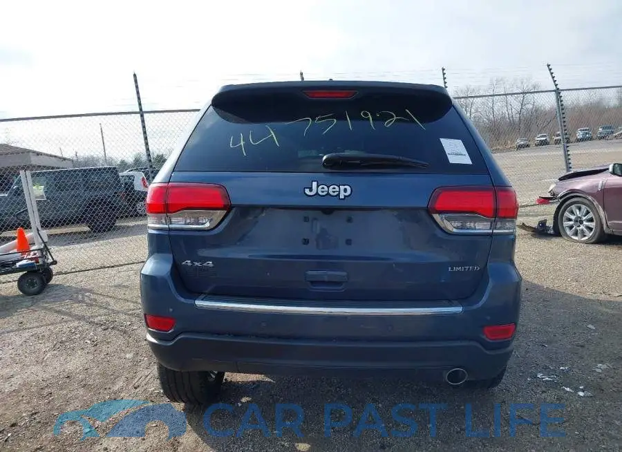 1C4RJFBG6LC244272# 17