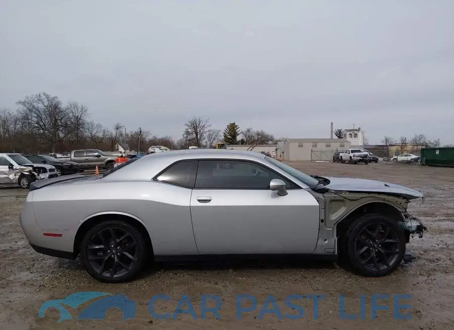 2C3CDZAGXLH214886# 14