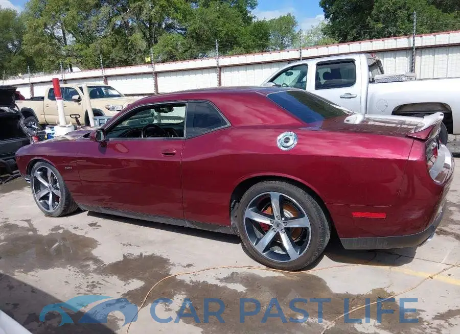 2C3CDZBT4KH641152# 15