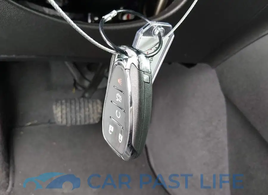 1G1ZD5ST1PF234874# 11
