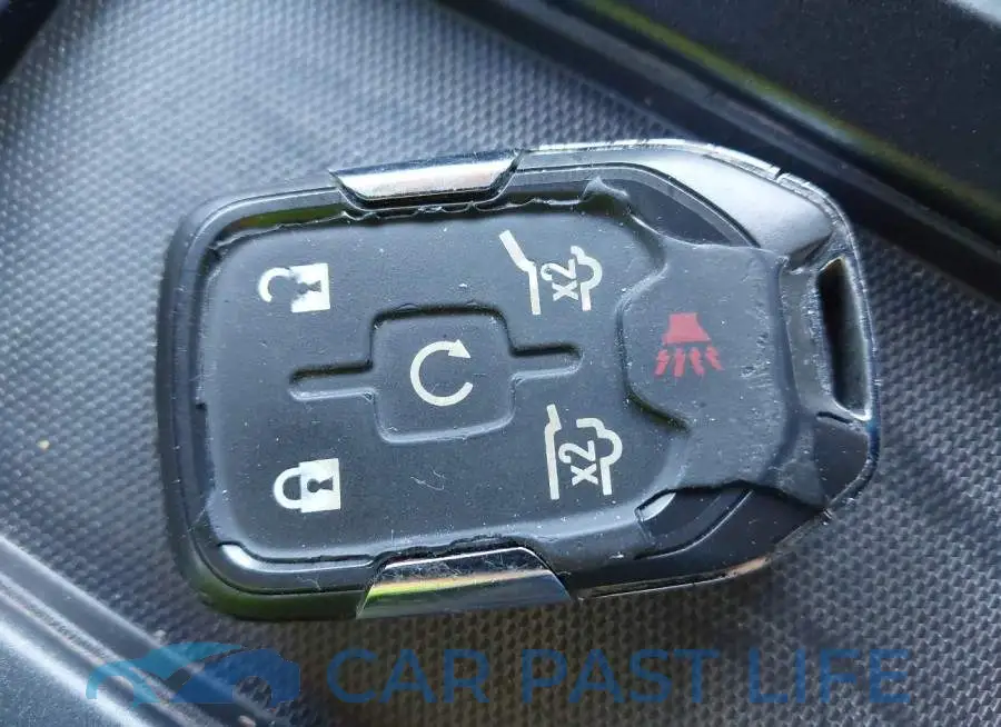 1GNSKBKC2JR150184# 11