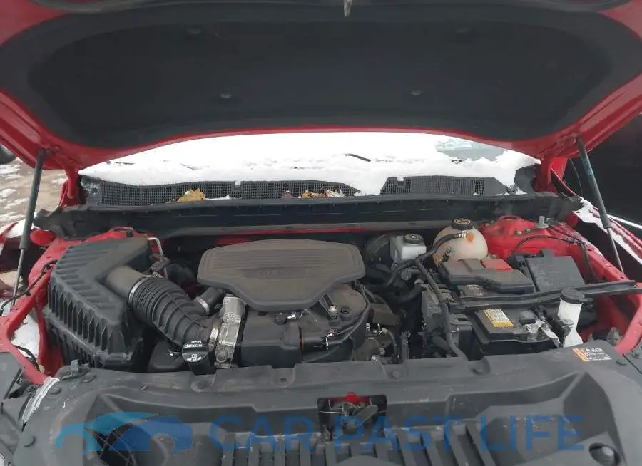 3GNKBKRS8LS635815# 10
