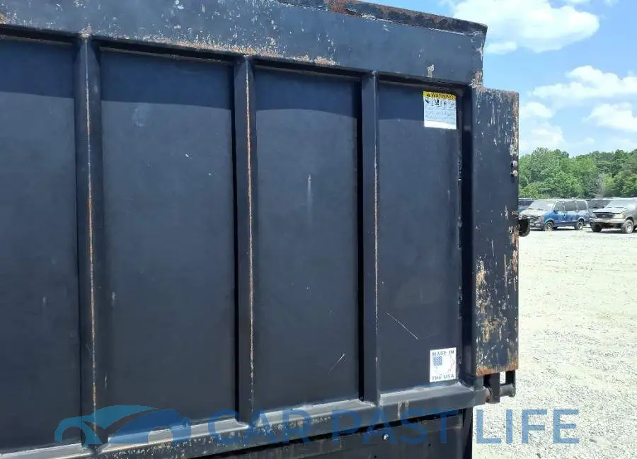 1FDRF3E61GEC46536# 12