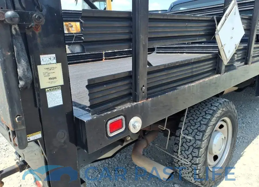 1FDRF3E61GEC46536# 13