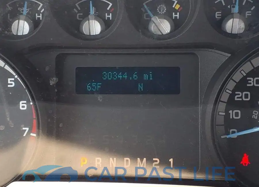 1FDRF3E61GEC46536# 20