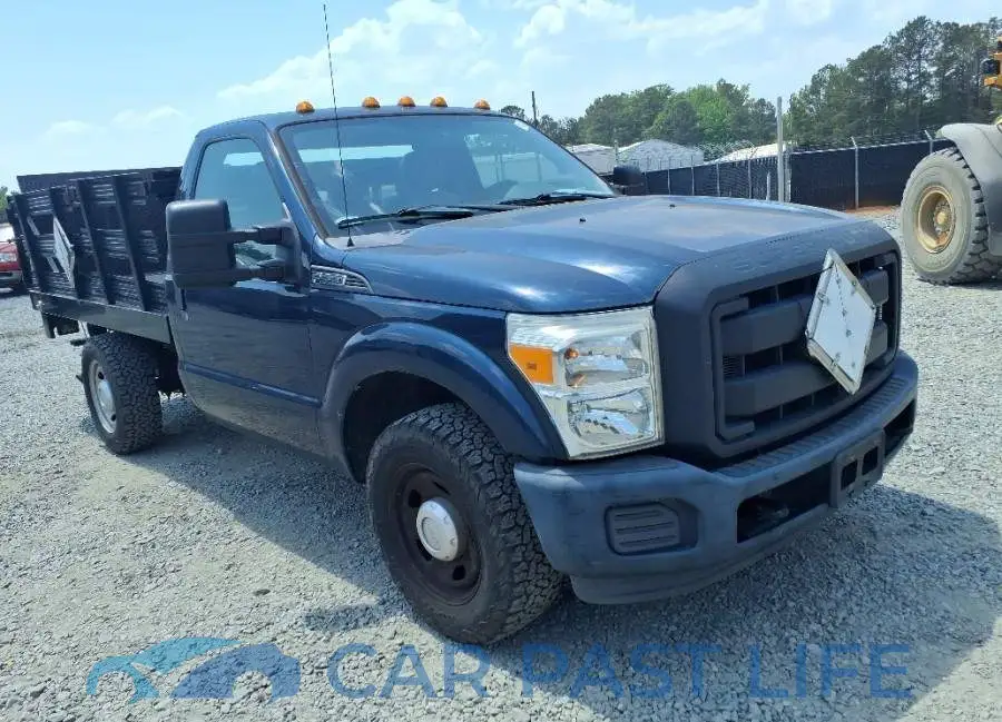 1FDRF3E61GEC46536# 1