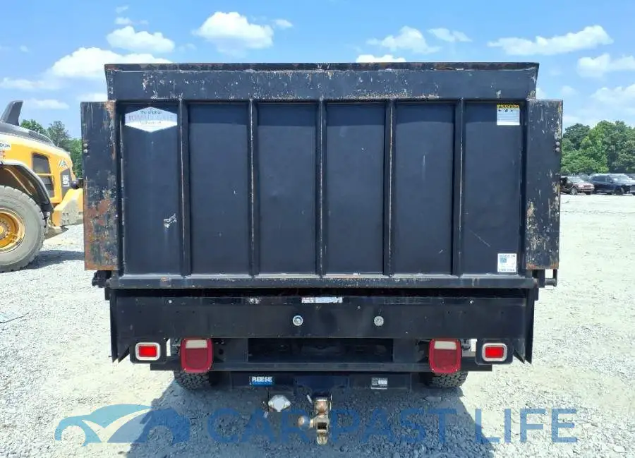 1FDRF3E61GEC46536# 21