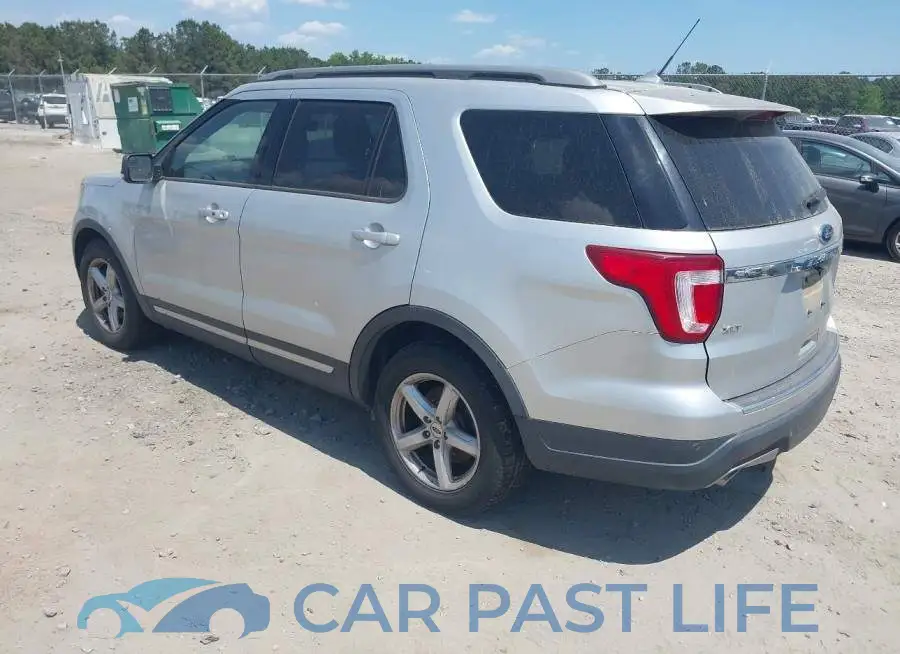 1FM5K7D81JGB46033# 3