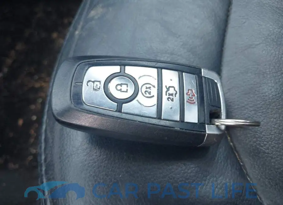 1FM5K7D81JGB46033# 11