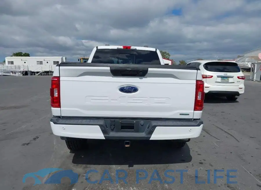 1FTFW1E86MKD50742# 17