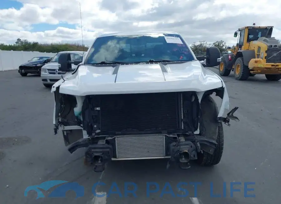 1FTFW1E86MKD50742# 13