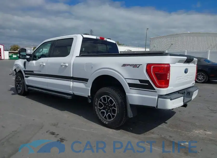 1FTFW1E86MKD50742# 3