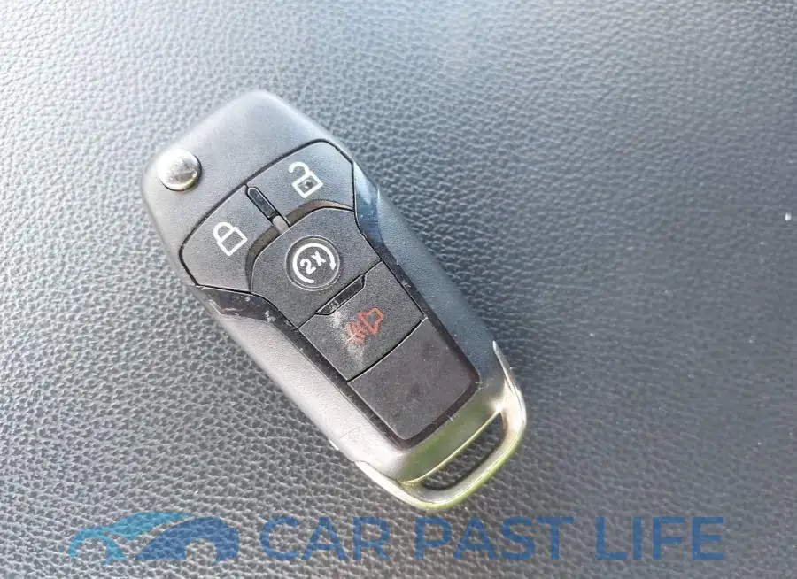 1FTFW1E86MKD50742# 11