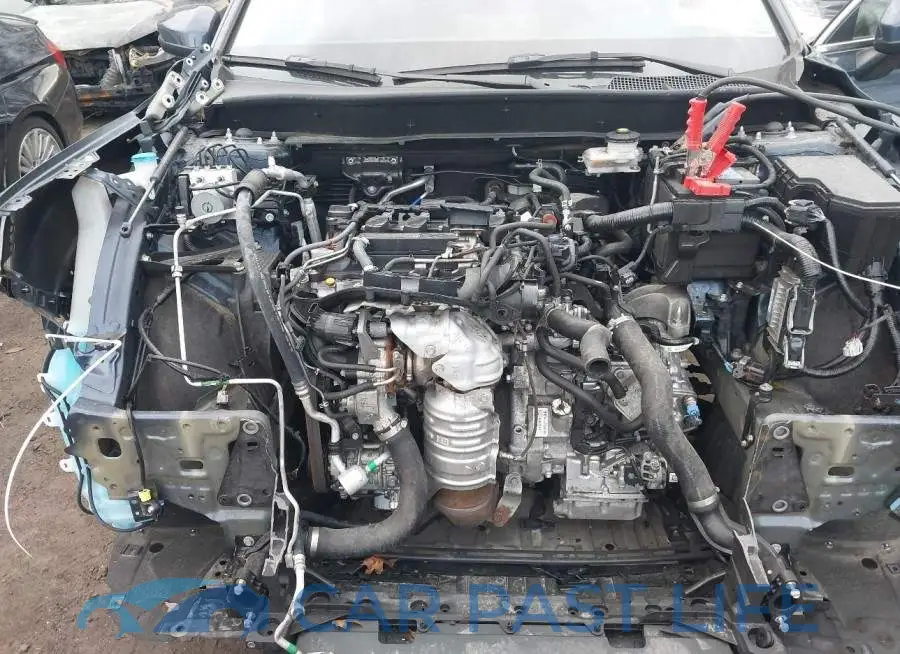 5J6RS4H4XRL013831# 10