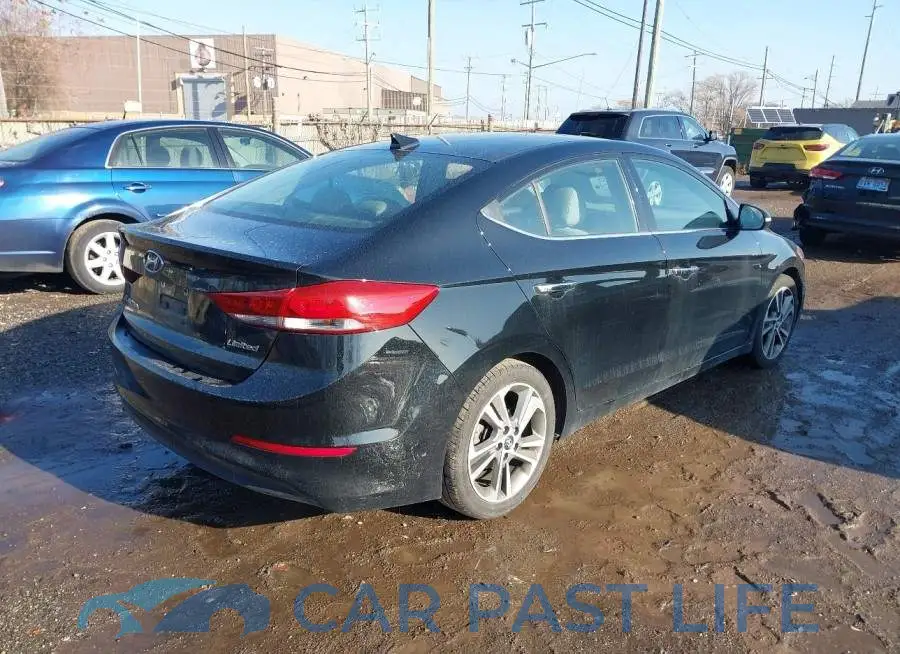 5NPD84LF4HH092245# 4