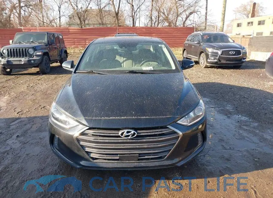 5NPD84LF4HH092245# 12