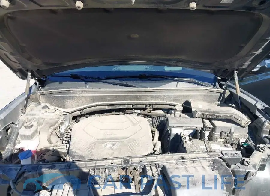 KM8R74GE6PU601259# 10