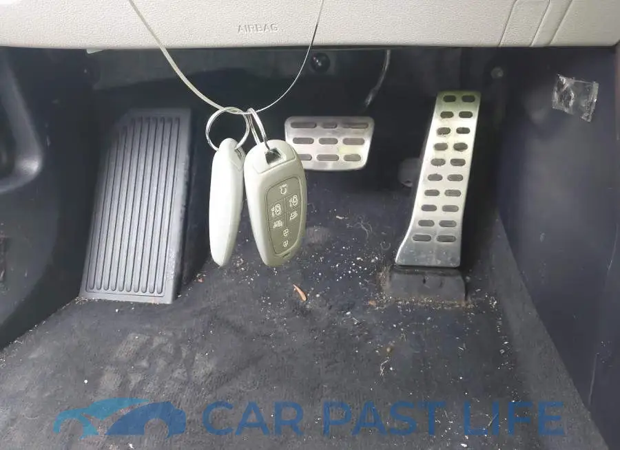 KM8R7DGE7PU509948# 11