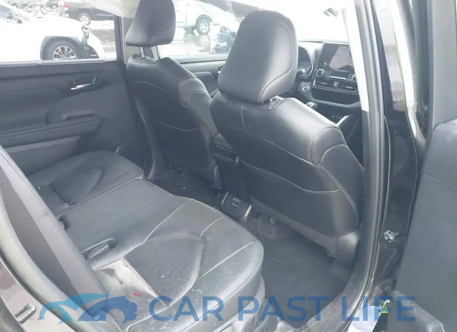 5TDKARAH6RS530711# 8