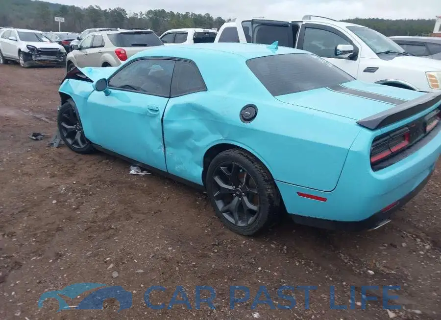 2C3CDZAGXLH247175# 3