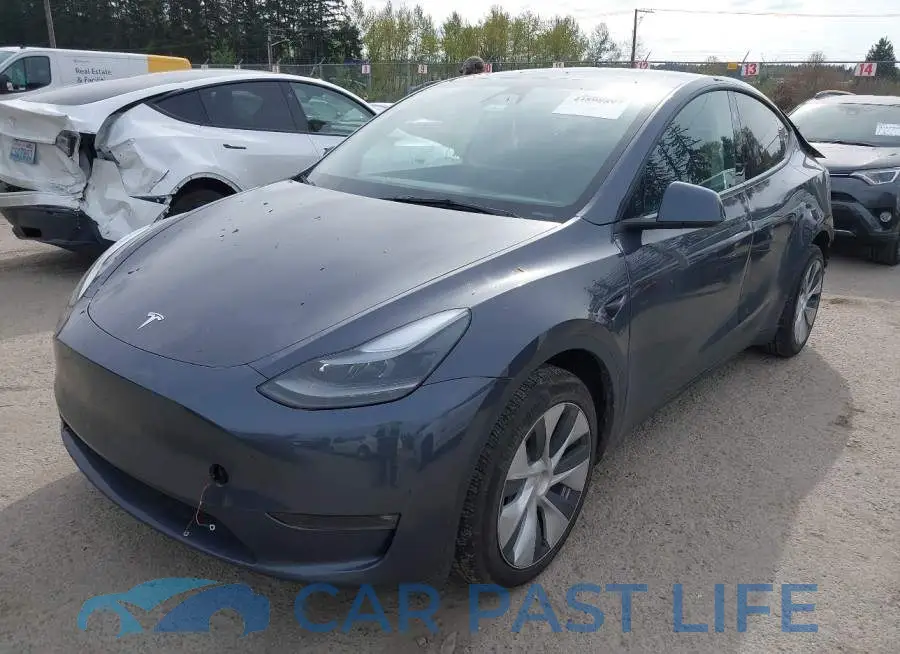 7SAYGDEE7PF979119# 2