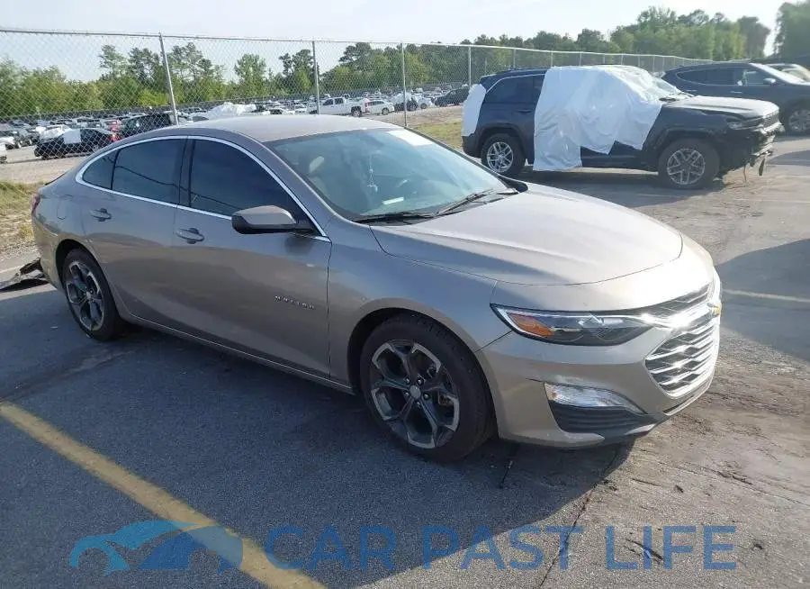 1G1ZD5ST5NF112421# 1