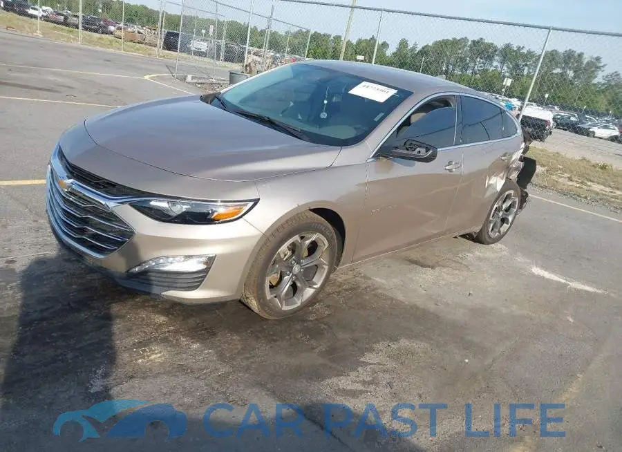 1G1ZD5ST5NF112421# 2