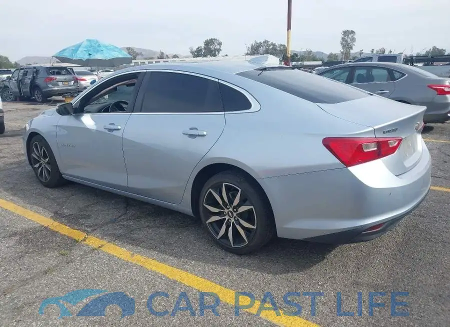 1G1ZD5STXJF254208# 3